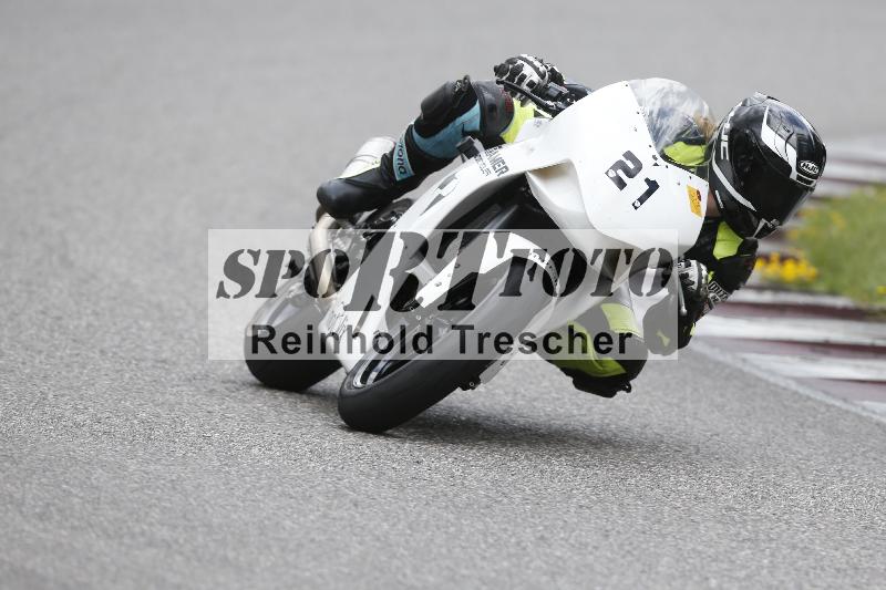 /18 05.06.2026  TZ Motorsport ADR/Gruppe gelb/21